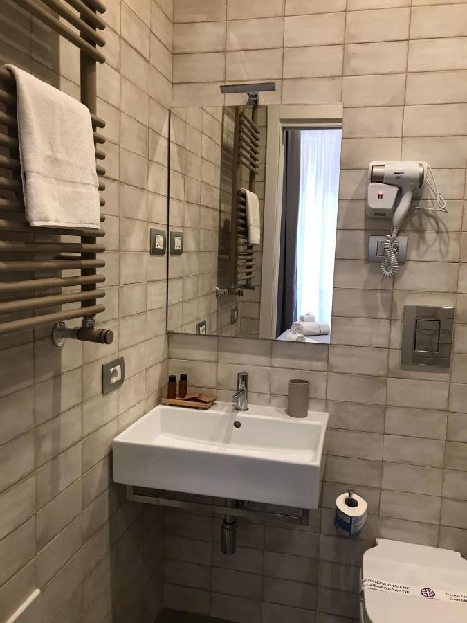 Schilizzi Hotel Неаполь Экстерьер фото